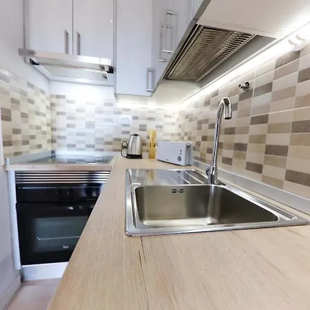 Ch 524 Sea View Hébergement de vacances *