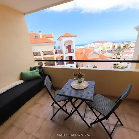 Holiday home Ch 524 Sea View