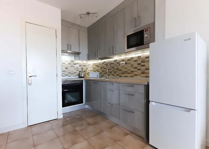 Ch 524 Sea View لوس كريستيانوس