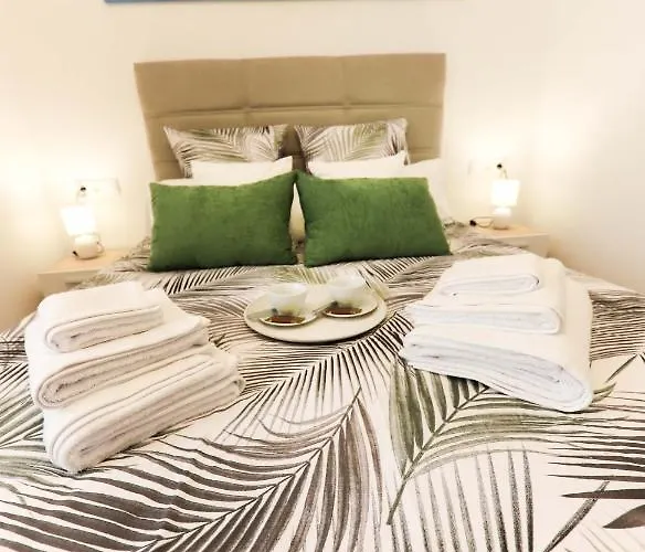 Ch 524 Sea View Nyaraló