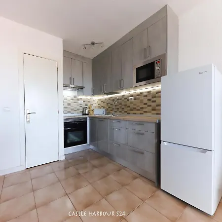 Ch 524 Sea View Лос Кристианос