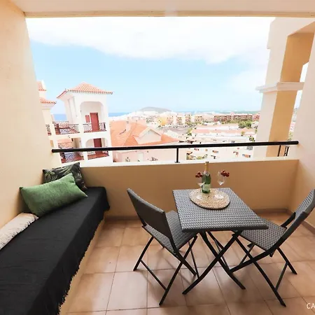 בית נופש Ch 524 Sea View *