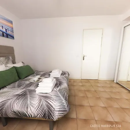 Ch 524 Sea View * لوس كريستيانوس