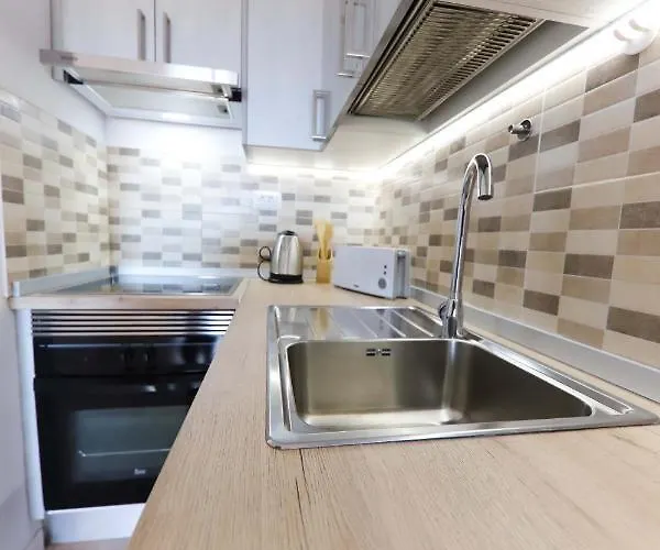 Ch 524 Sea View Semesterbostad *