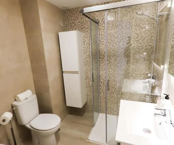 بيت للعطل Ch 524 Sea View *