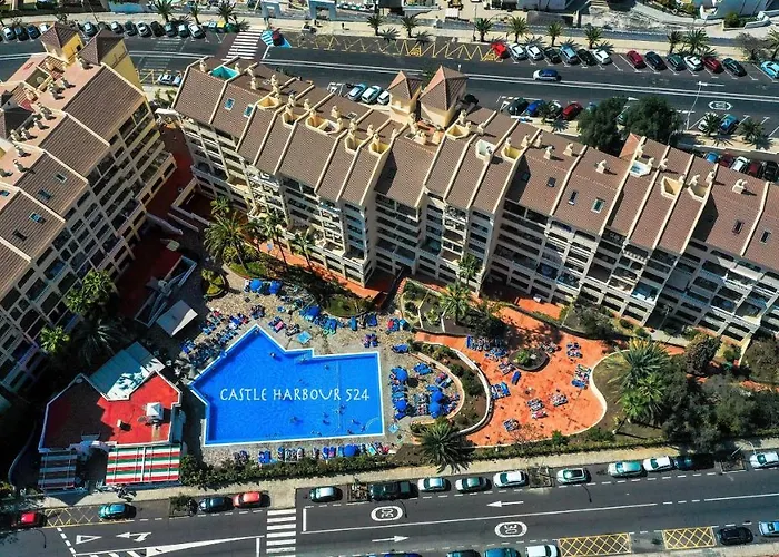 Ch 524 Sea View لوس كريستيانوس