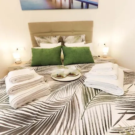 Ch 524 Sea View Prázdninový dům